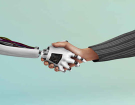 جديد:أطراف صناعية تقوم بعمل الاطراف الطبيعية!