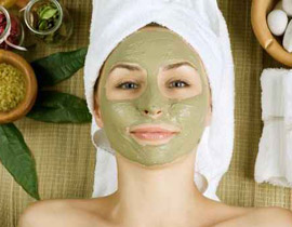 اليك.. قناعين للوجه للحفاظ على بشرة نضرة!