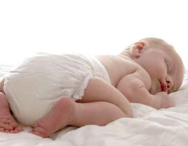 فرنسا تنجح في ولادة اول "طفل شاف" من اصل تركي!