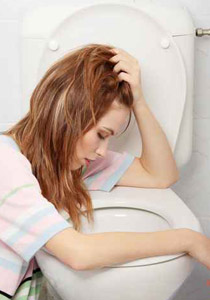 متلازمة ما قبل الحيض.. كابوس لدى معظم النساء!