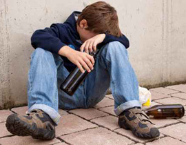 احذروا من الكحول.. 2.5 مليون حالة وفاة سنوياً في العالم!!