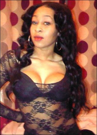 وفاة شابة ارادت تجميل مؤخرتها بصورة غير قانونية! وفاة شابة ارادت تجميل مؤخرتها بصورة غير قانونية!