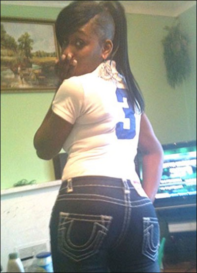 وفاة شابة ارادت تجميل مؤخرتها بصورة غير قانونية! وفاة شابة ارادت تجميل مؤخرتها بصورة غير قانونية!