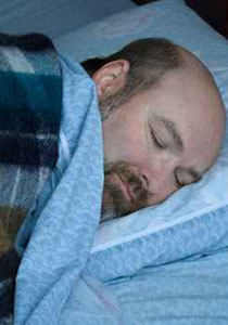 تنفس جيدا اثناء النوم.. كي لا تشعر بالنعاس خلال اليوم!