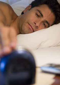 السهر المتكرر.. بمثابة قنبلة موقوتة للجسم!!