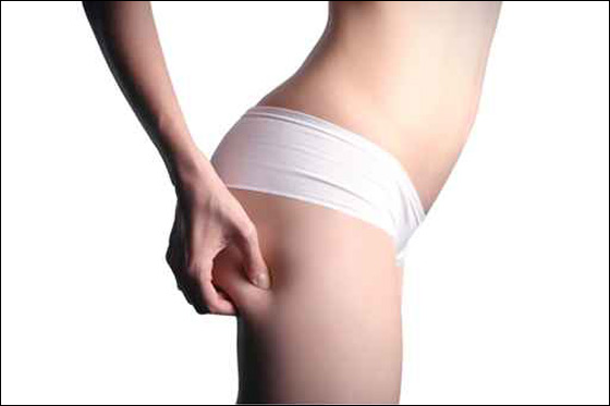 بماذا يساعد تخزين  دهون الارداف؟؟!!