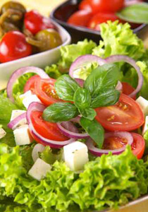 اليكم بهذا الريجيم السحري.. من اجل انقاص الوزن!!