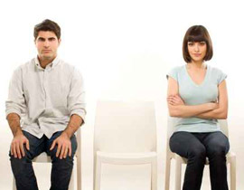 من متسامح اكثر: المراة ام الرجل؟ دراسة جديدة تكشف الجواب..