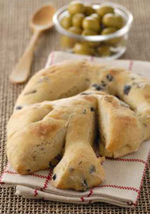 اليكم.. طريقة سهلة لتحضير لفائف الزعتر! اليكم.. طريقة سهلة لتحضير لفائف الزعتر!