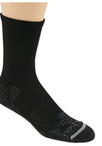 وأخيرا.. جوارب تمتص التعرّق وتفوح منها روائح عطرة!