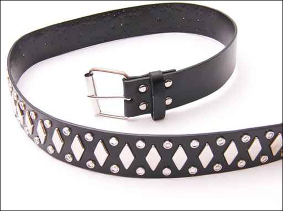 اليك سيدتي.. احمل الاحزمة لكل مناسبة!