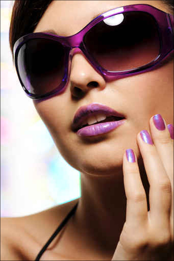 مع اقتراب الصيف.. اليكم اجمل تشكيلة من النظارات الشمسية!