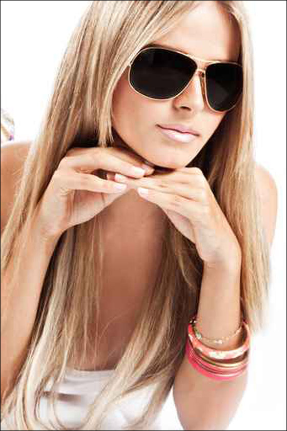 مع اقتراب الصيف.. اليكم اجمل تشكيلة من النظارات الشمسية!