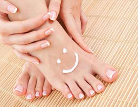 نصائح للحفاظ على صحة وجمال قدميك