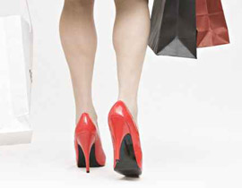 نصائح للحفاظ على صحة وجمال قدميك