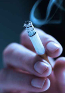 احذروا تدخين السجائر.. فهي تحوي 40 مادة مسرطنة!!