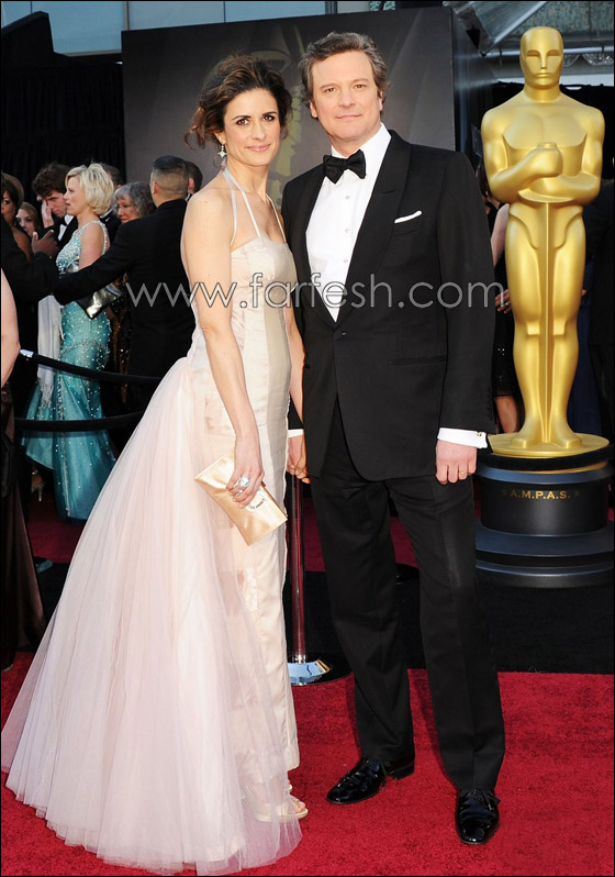 اليكم.. اجمل واسوا فساتين نجمات هوليوود في الاوسكار 2011