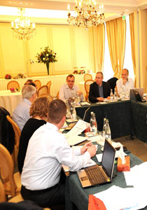 د. رفعت الصفدي قليل من الخمر قد تؤثر كثيرا على الكبد!