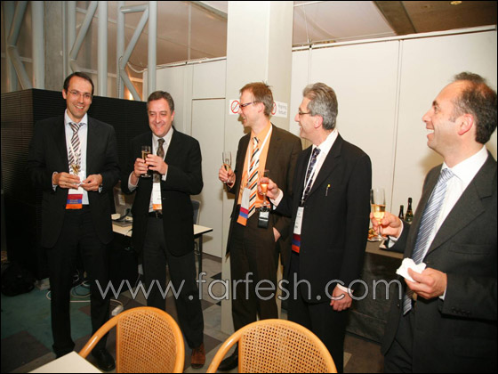 د. رفعت الصفدي قليل من الخمر قد تؤثر كثيرا على الكبد! د. رفعت الصفدي قليل من الخمر قد تؤثر كثيرا على الكبد!