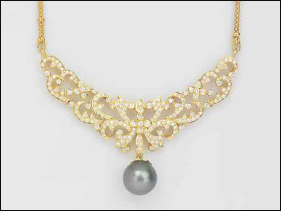 اليكن.. اجمل موديلات الاكسسوارات لتتألقن!