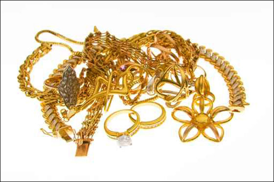 اليكن.. اجمل موديلات الاكسسوارات لتتألقن!