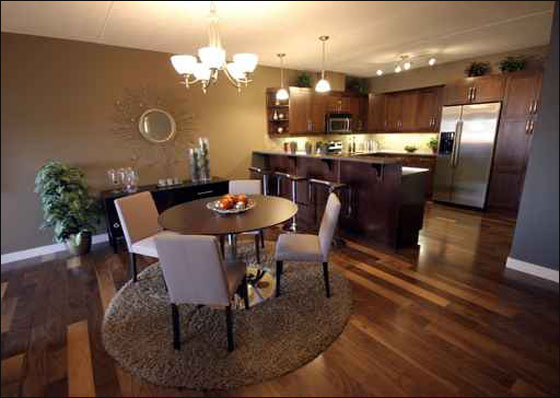 لمنزل انيق.. اجمل موديلات المصابيح لجميع زواياه 