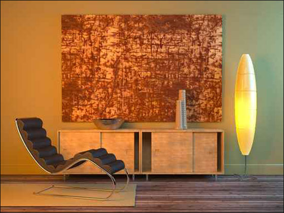 لمنزل انيق.. اجمل موديلات المصابيح لجميع زواياه 