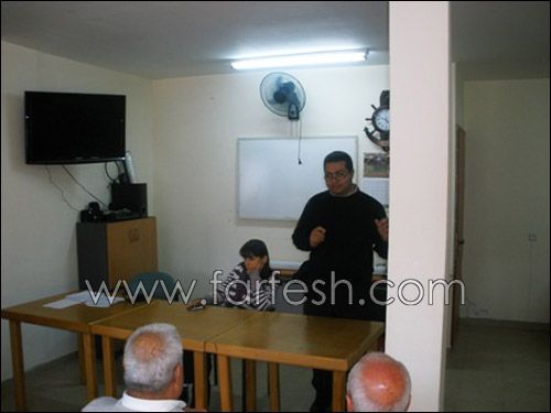 المنارة والمنال تنظمان ورشة عمل لأصحاب الإعاقات في سخنين المنارة والمنال تنظمان ورشة عمل لأصحاب الإعاقات في سخنين