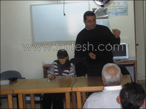 المنارة والمنال تنظمان ورشة عمل لأصحاب الإعاقات في سخنين المنارة والمنال تنظمان ورشة عمل لأصحاب الإعاقات في سخنين