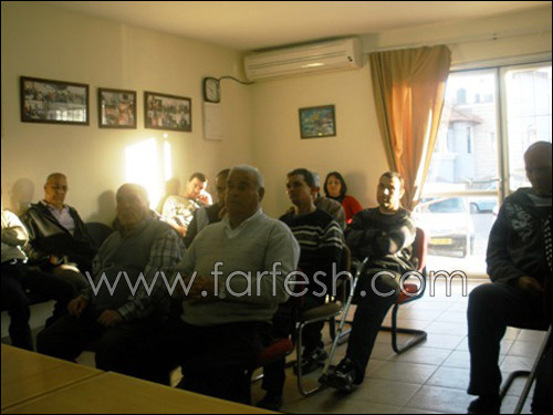 المنارة والمنال تنظمان ورشة عمل لأصحاب الإعاقات في سخنين المنارة والمنال تنظمان ورشة عمل لأصحاب الإعاقات في سخنين