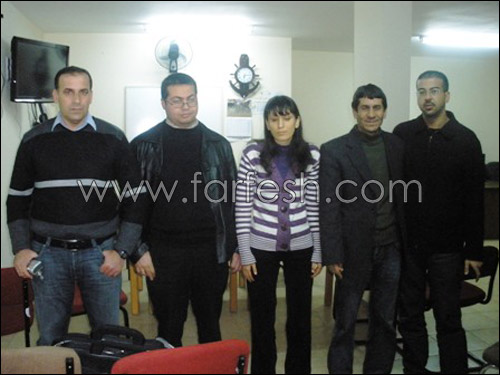 المنارة والمنال تنظمان ورشة عمل لأصحاب الإعاقات في سخنين المنارة والمنال تنظمان ورشة عمل لأصحاب الإعاقات في سخنين