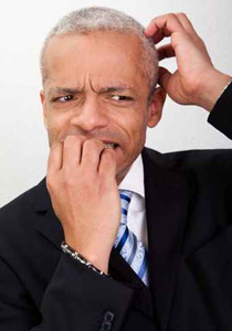  قصاصات أظافر تتنبأ بخطر الاصابة بسرطان الرئة!