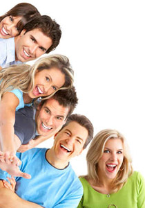 سعادتك في فترة المراهقة.. تزيد احتمالات طلاقك في المستقبل!!