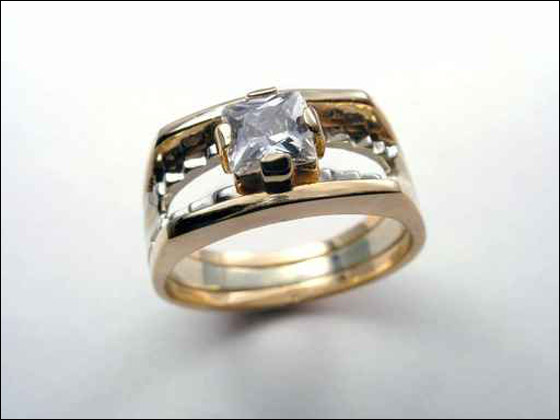 مجموعة رائعة من الخواتم نقدمها لك سيدتي!!