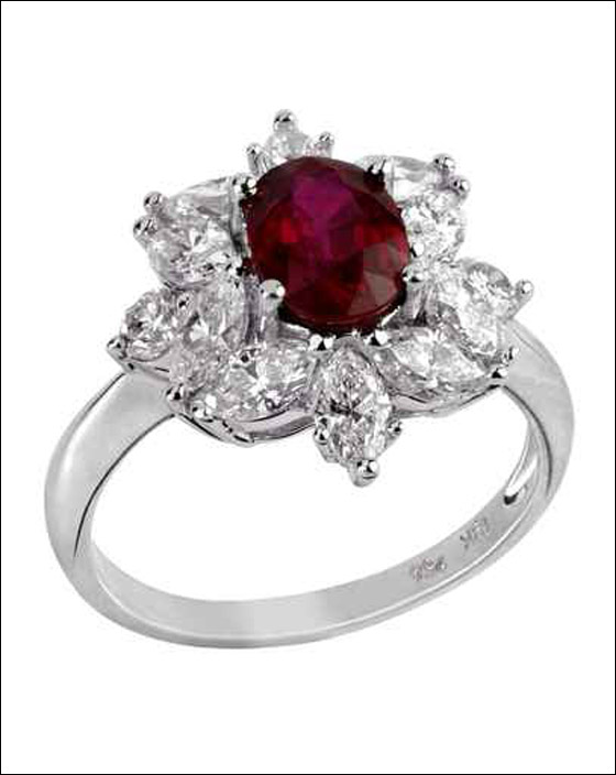 مجموعة رائعة من الخواتم نقدمها لك سيدتي!!