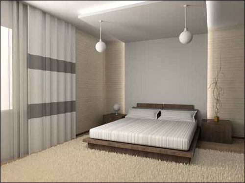 لمحبي النوم.. تشكيلة اسّرة جميلة ومريحة!