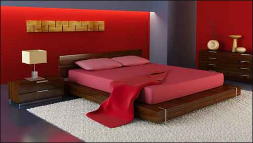 لمحبي النوم.. تشكيلة اسّرة جميلة ومريحة!