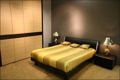 لمحبي النوم.. تشكيلة اسّرة جميلة ومريحة!