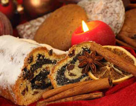 اليكم.. فطيره التمر والمكسرات من مطبخ الشيف منال العالم!