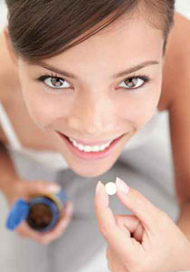  تناول الاسبرين لتتفادى مرض السرطان!