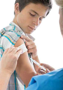 ليس للصغار فقط: خمسة لقاحات يجب ان يحصل عليها الكبار ايضا!