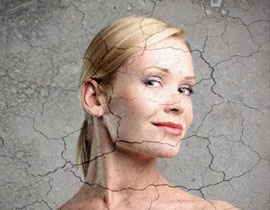 اكتشفي نوع بشرتك وعالجيها بواسطة اختبار بسيط!