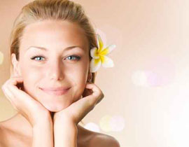 اكتشفي نوع بشرتك وعالجيها بواسطة اختبار بسيط!