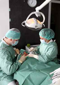 الآم المفصل الفكي.. الأسباب والعلاج!!