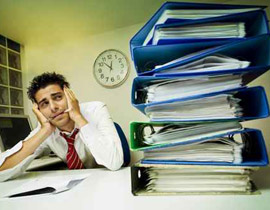 ما علاقة العمل الجدّي وتحمل المسؤولية بطول العمر؟!