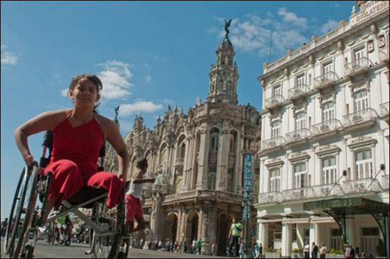 الالاف في ماراتون تيري فوكس لاحياء ذكرى وفاته الـ30!!