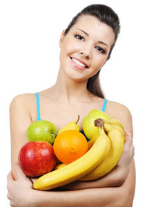 اخسري 5 كيلو في 7 ايام.. مع ريجيم اواخر الشتاء!!