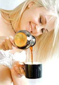 تخلصي من وزنك الزائد بثلاثة ايام فقط!!