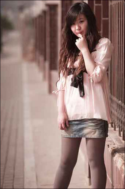 اليك سيدتي.. تشكيلة رائعة من التنانير القصيرة! 