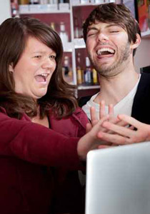 المانيا: جهاز استشعار يكشف للزبائن سلامة المطاعم !